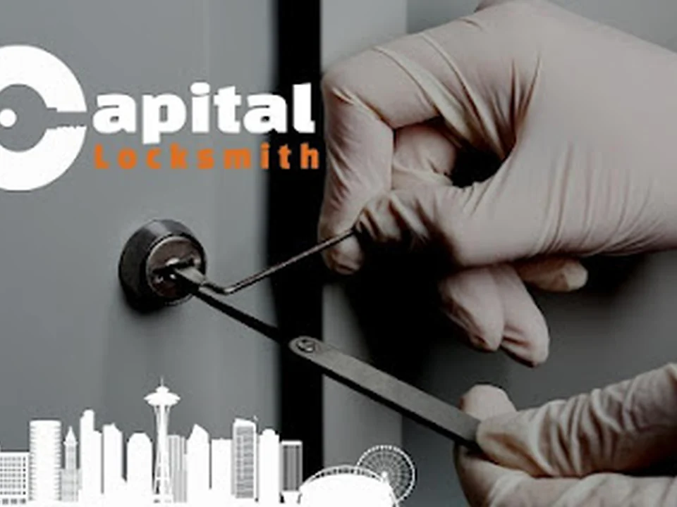 Capital Locksmith, Seattle