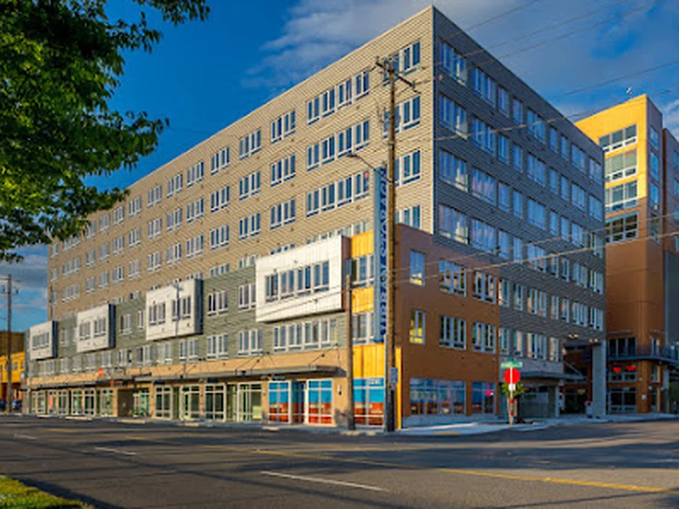 Urban WORKlofts, Seattle