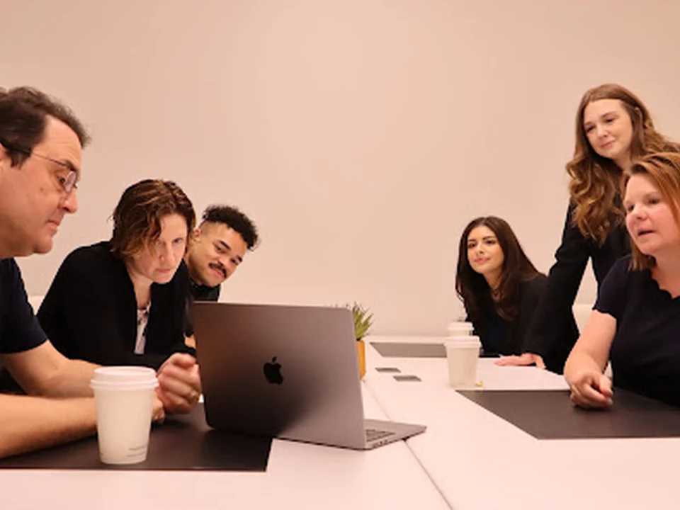 Equinox Business Law Group PLLC, Seattle
