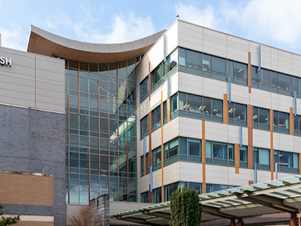 Swedish Radiation Oncology - Issaquah, Seattle