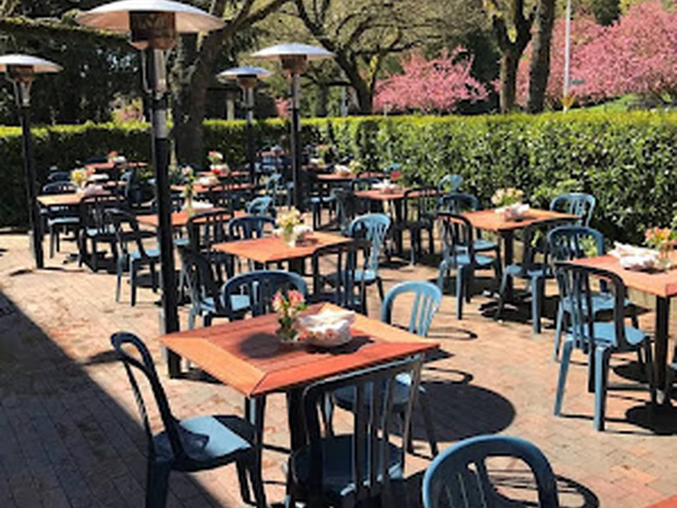 BluWater Bistro, Seattle