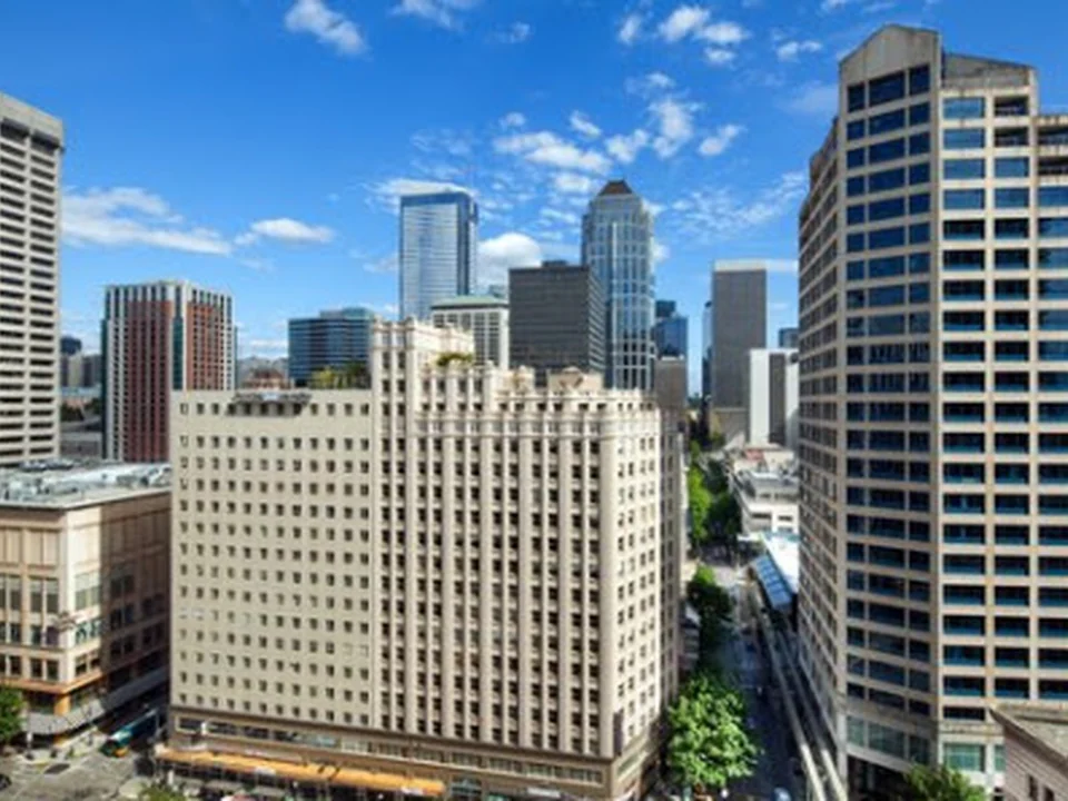 The Westin Seattle