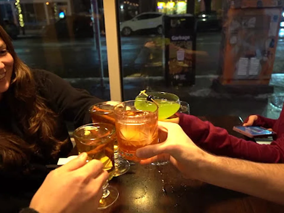 Star Sushi & Bar, Seattle