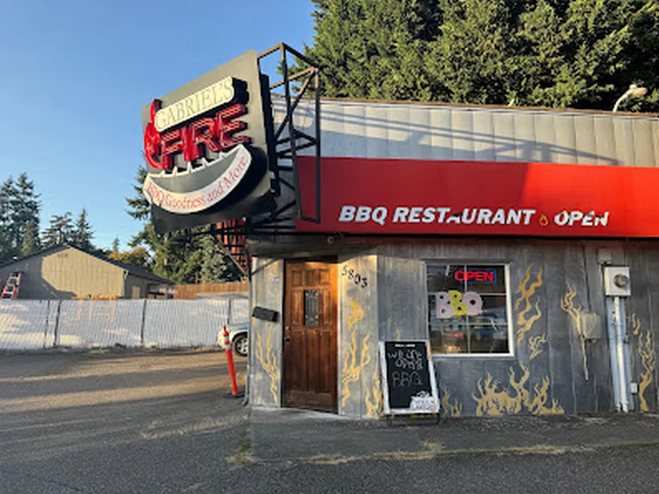 Gabriel's Fire, Seattle