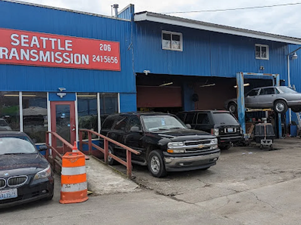 Seattle Transmission & Auto Repair