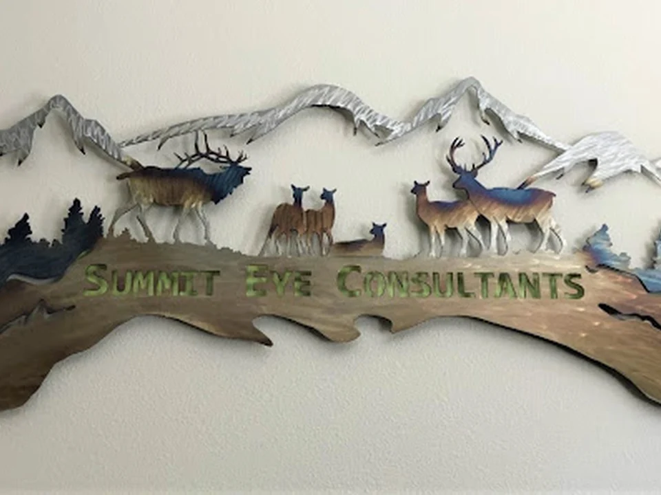 Summit Eye Consultants, Seattle