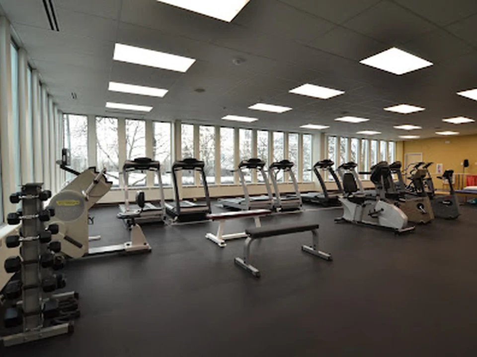 Rehabilitation Institute of Washington PLLC, Seattle