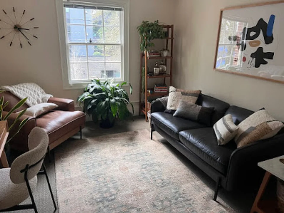 Five Oaks Counseling and Coaching, Seattle