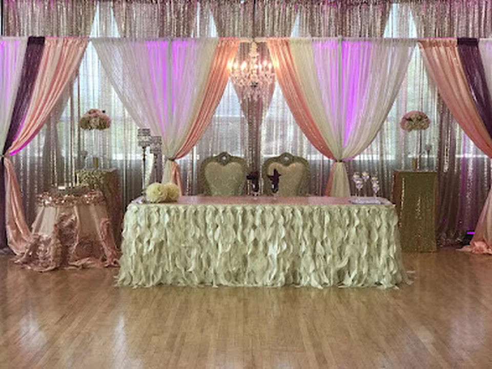 Diamond Hall & Events, Seattle