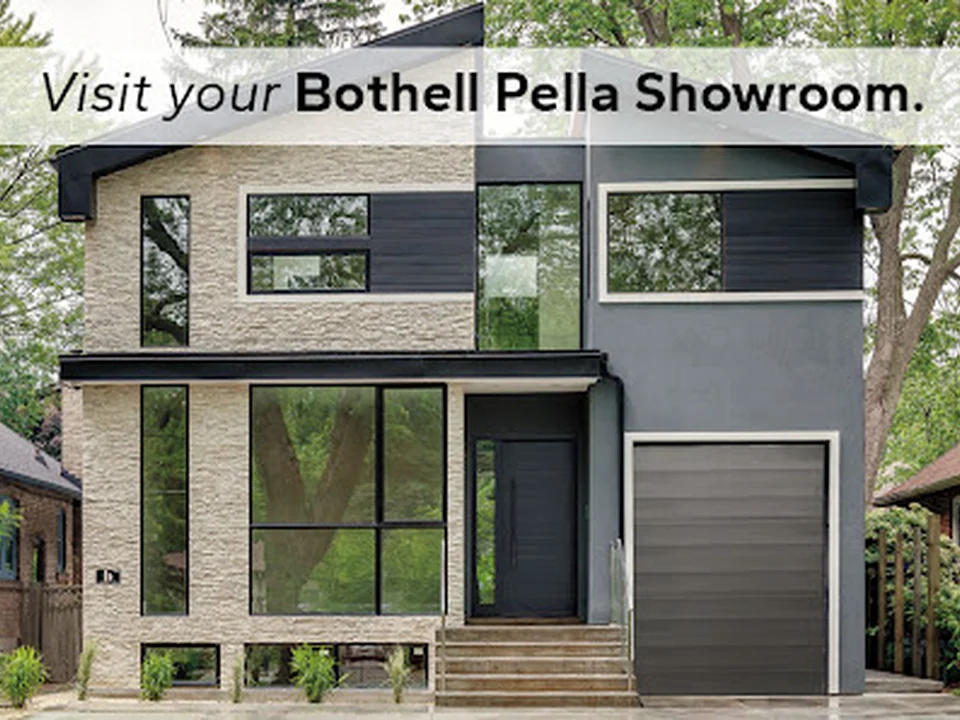 Pella Windows and Doors Showroom of Bothell, WA, Seattle