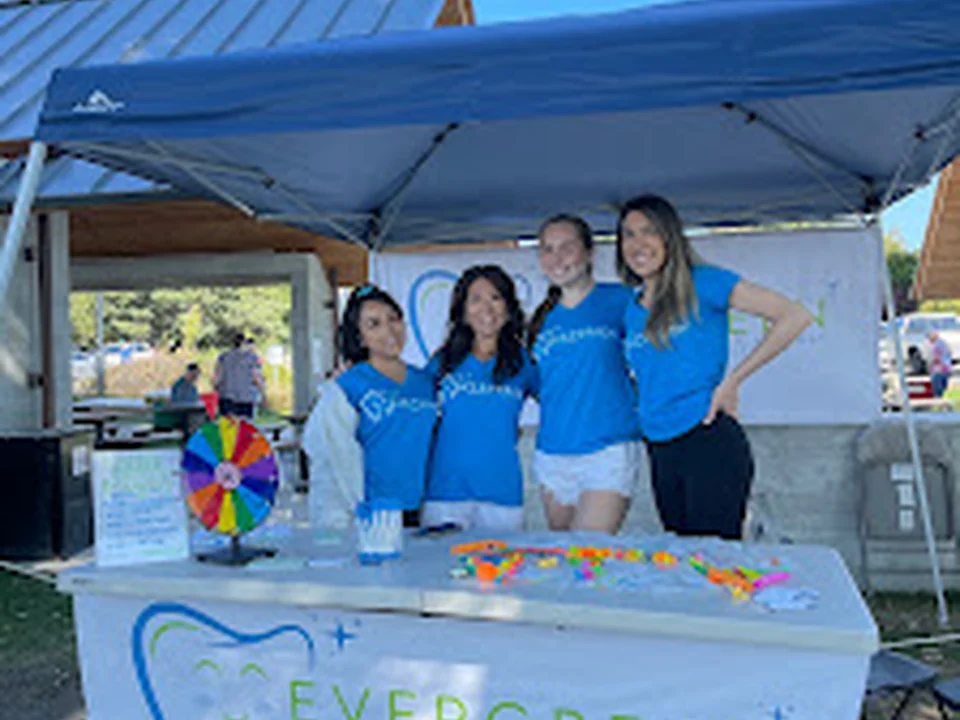 EVERGREEN Pediatric & Airway Dentistry, Seattle