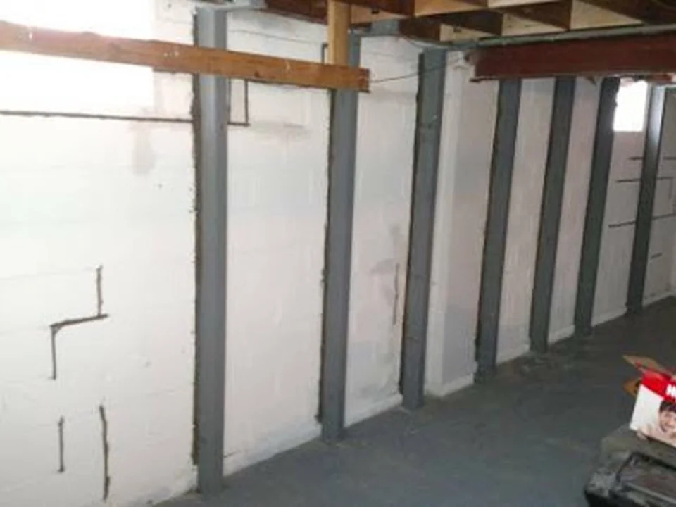 KG Basement Waterproofing Seattle