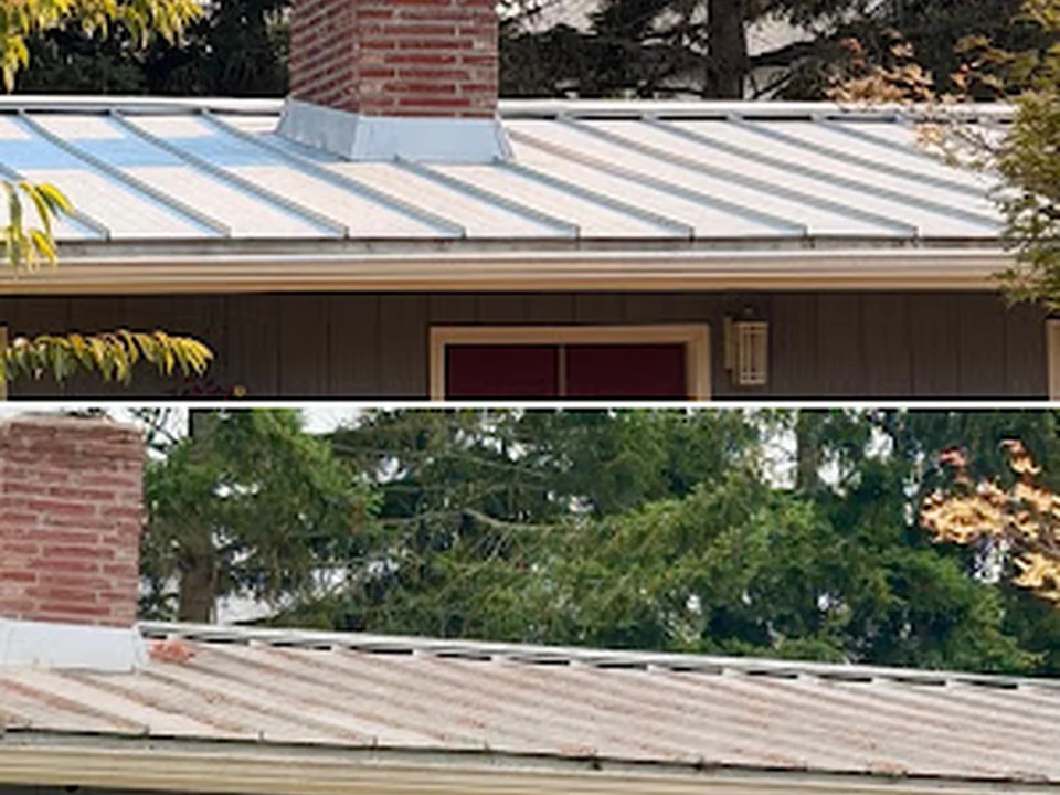 Best Exterior Cleaning, LLC, Seattle