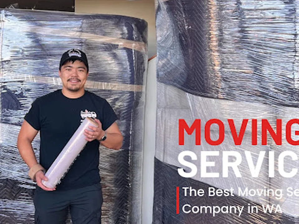 Airus Movers, Seattle