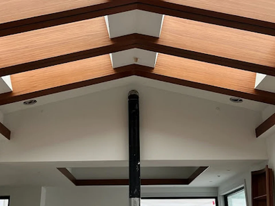 Ravsten Drywall Contracting, Seattle