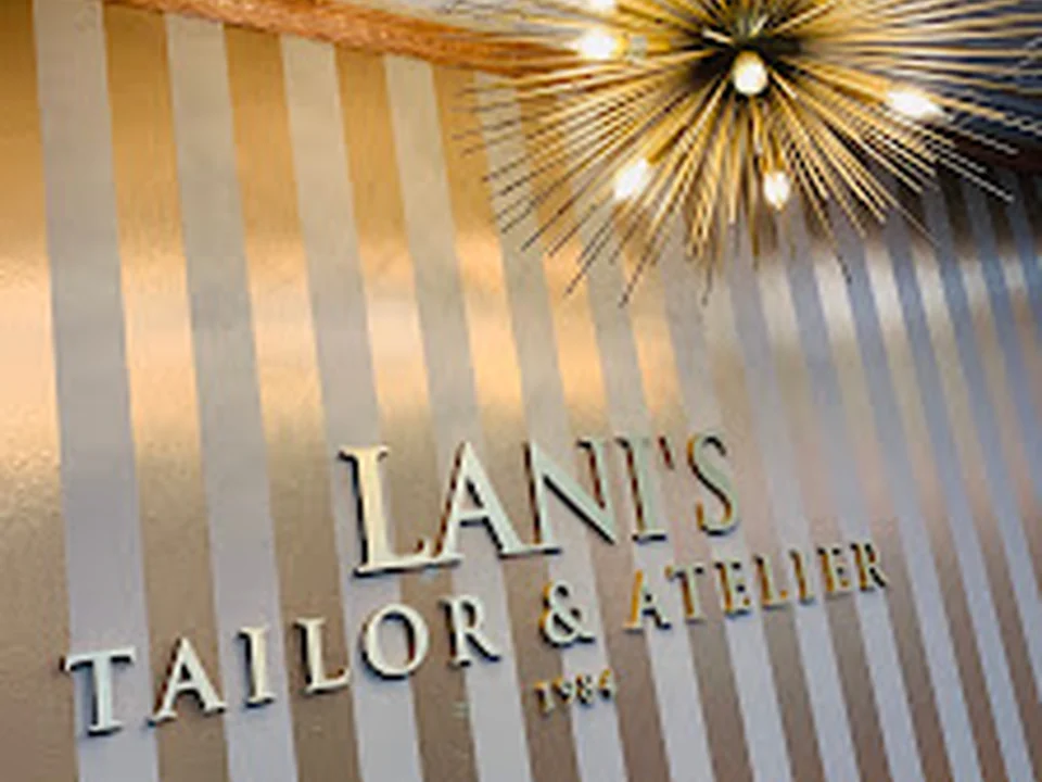 Lani's Tailor & Atelier, Seattle
