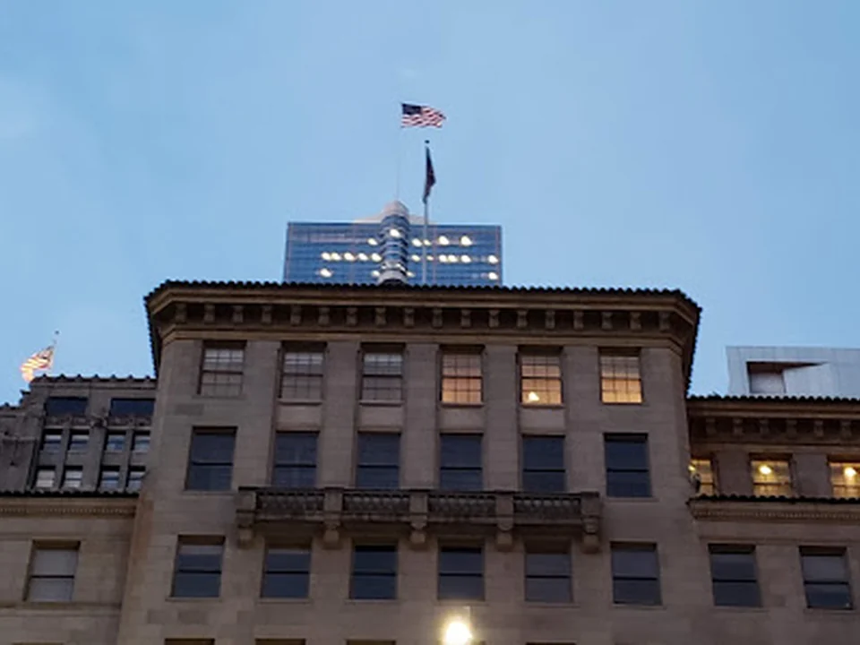 Law Offices of David S. Roth, Seattle