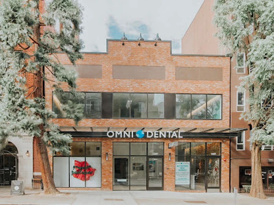 Omni Dental-Belltown Seattle