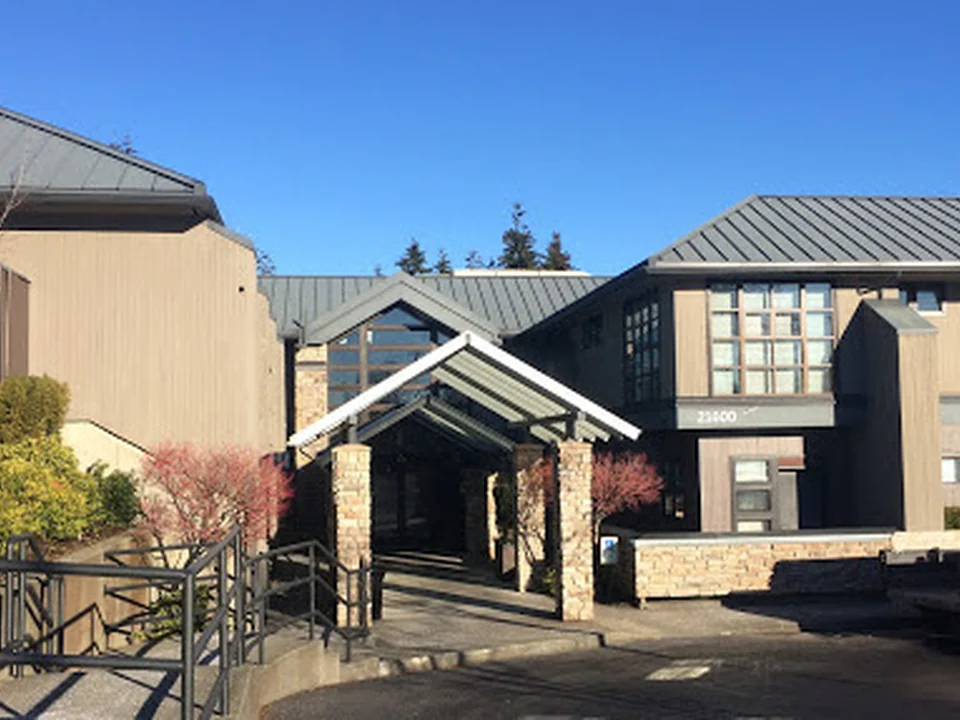 Swedish Pediatrics - Edmonds, Seattle