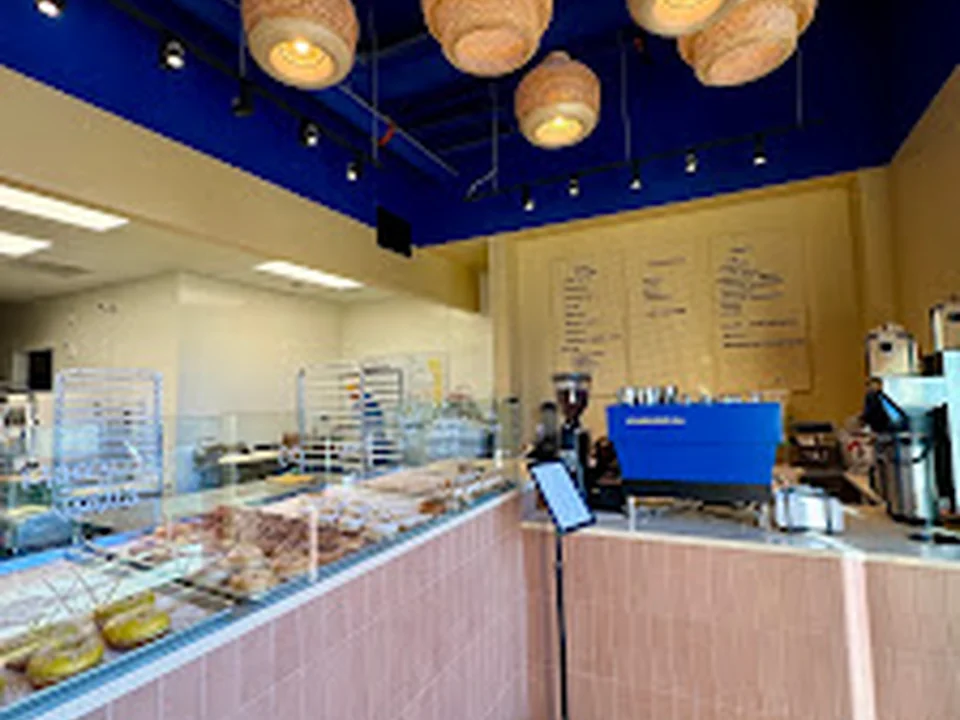 Doce Donut Co, Seattle