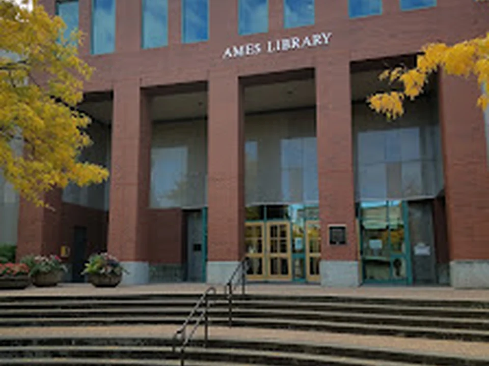 Seattle Pacific University
