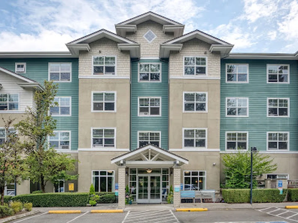 The Creekside, Seattle