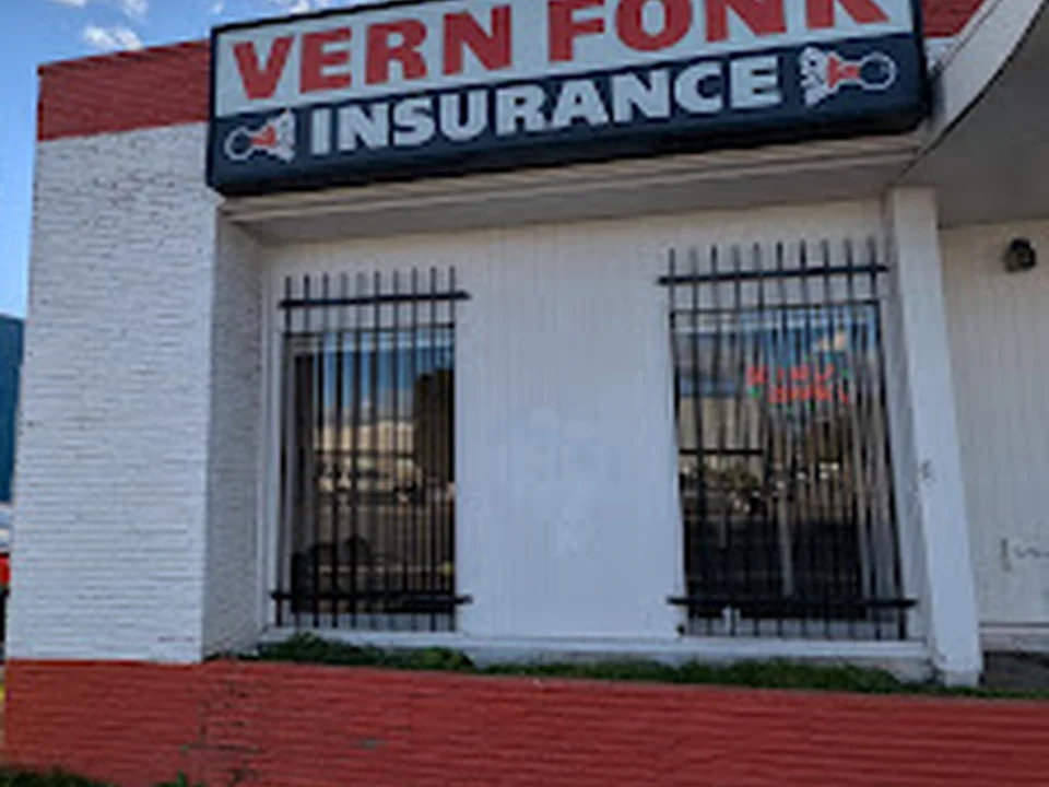 Vern Fonk Insurance, Seattle