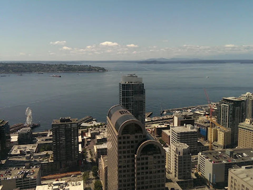 Point B, Seattle