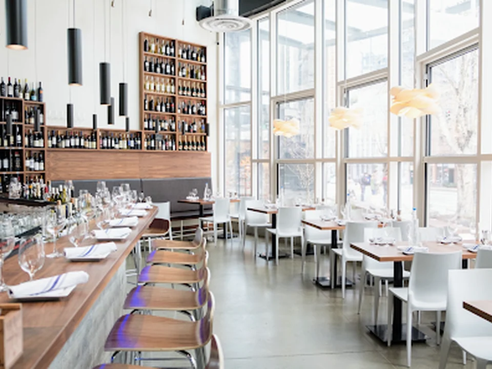 Cinque Terre Ristorante, Seattle