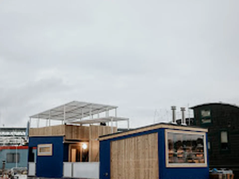 Seattle Sauna