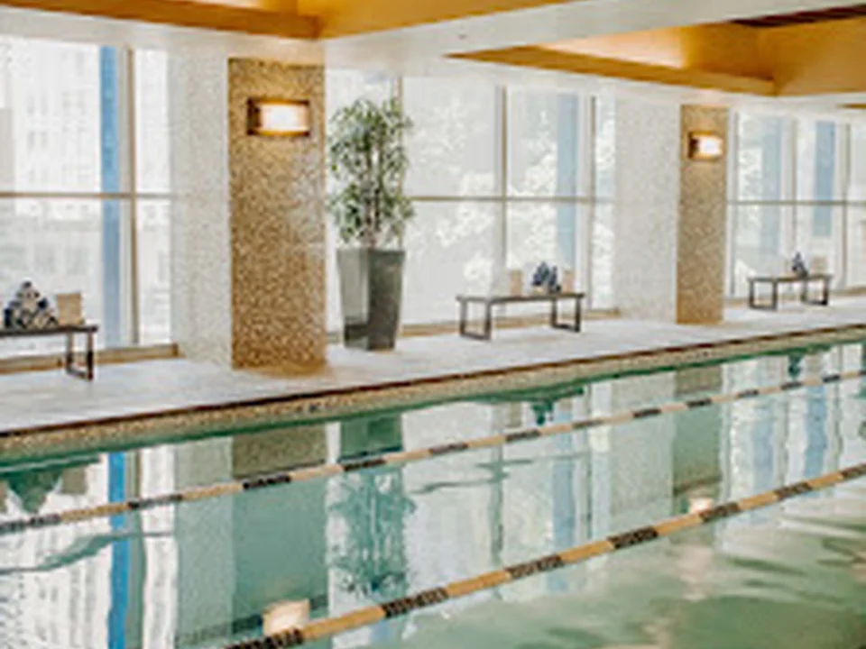 Elaia Spa, Seattle
