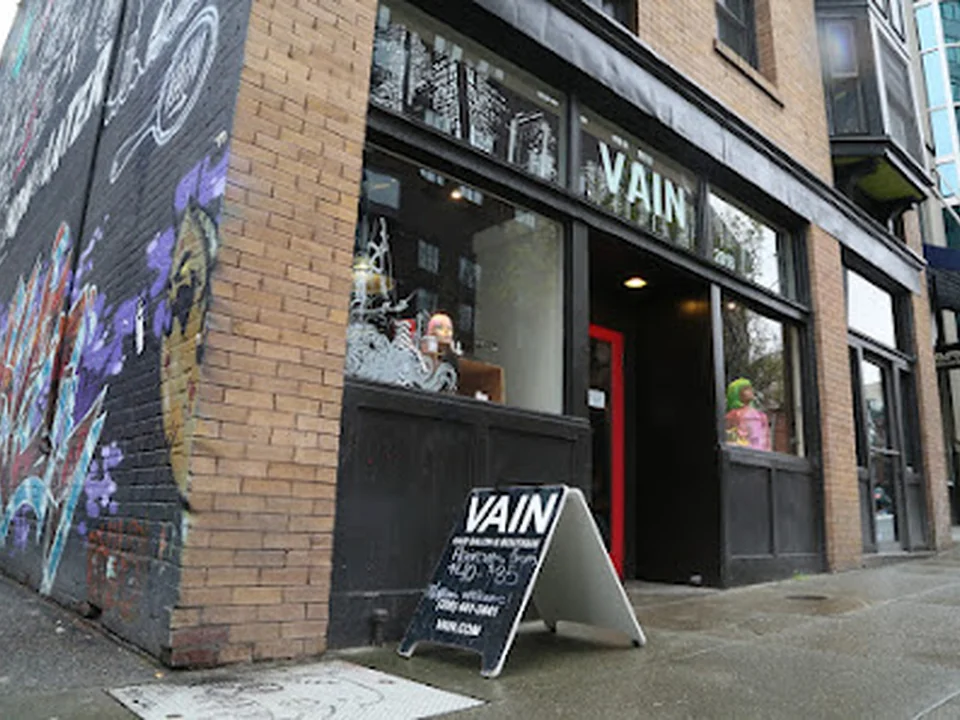 VAIN, Seattle