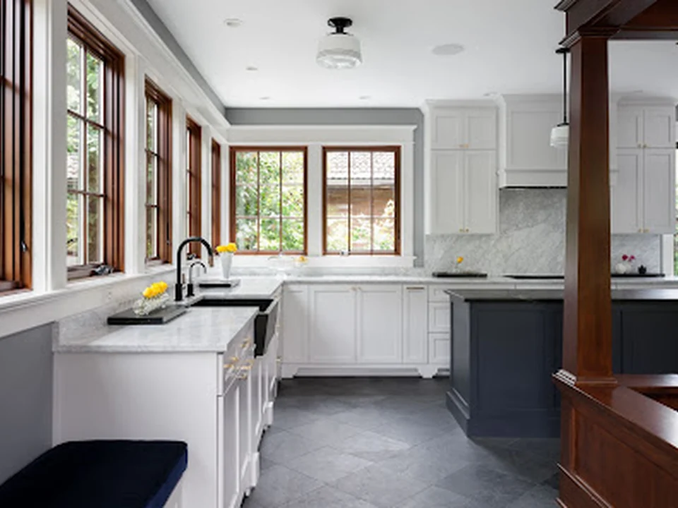 Built Square, LLC., Seattle