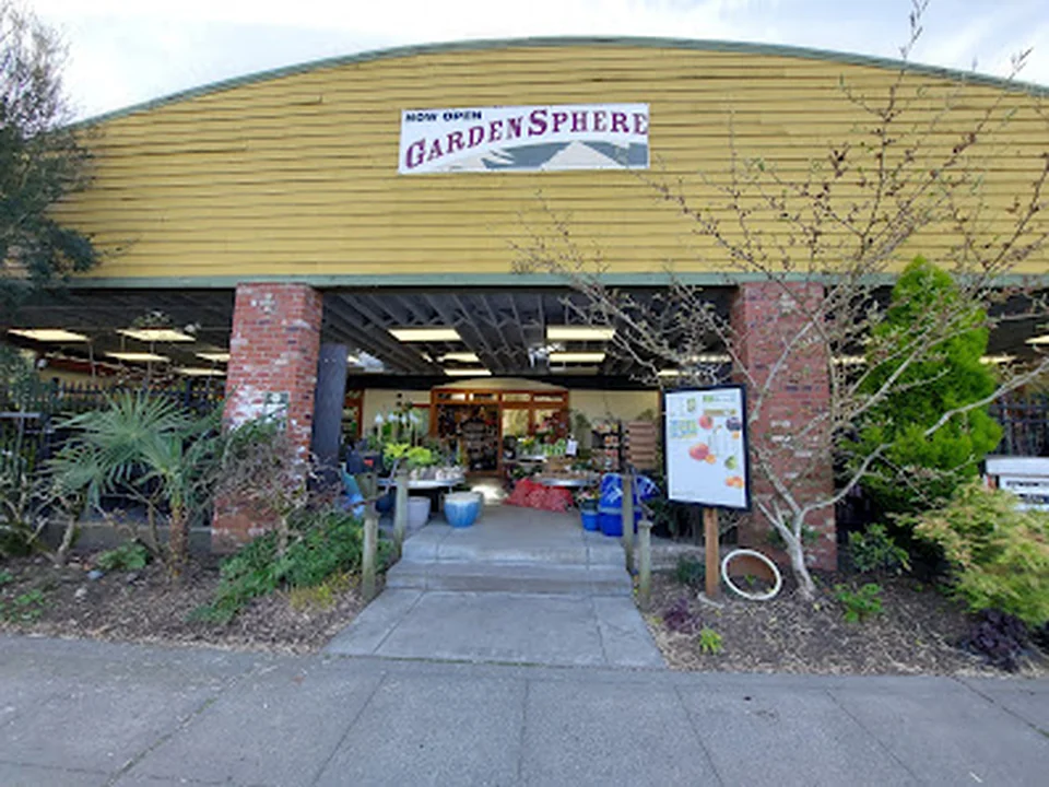 GardenSphere, Seattle