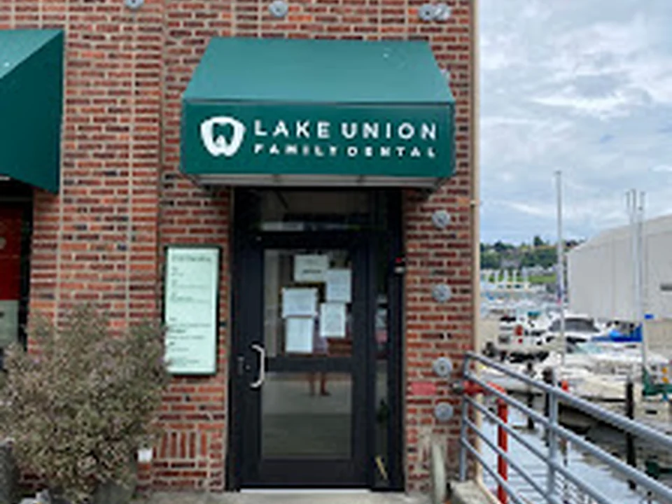 Lake Union Family Dental, Seattle