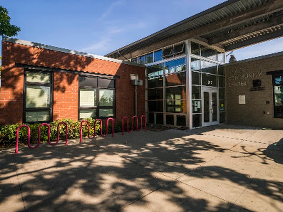 Yesler Community Center, Seattle