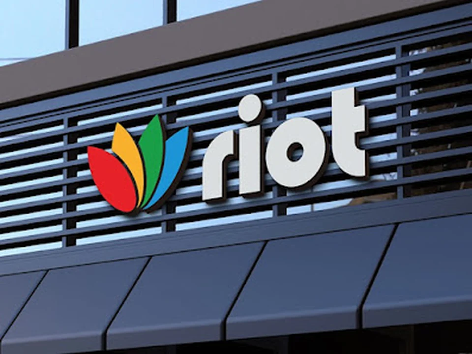 Riot Creative Imaging, Seattle