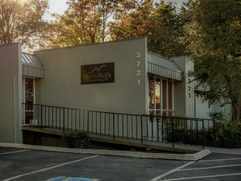 North Pacific Dermatology, Seattle