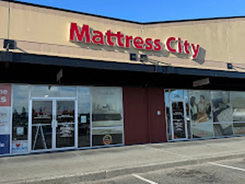 Mattress City, Seattle