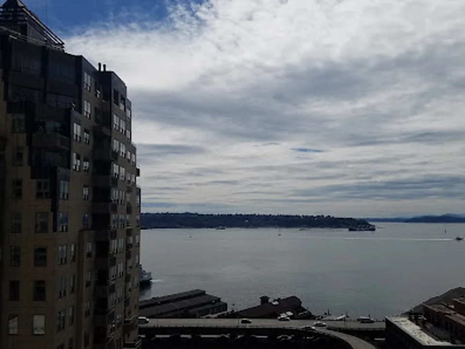 Fenwick & West LLP, Seattle