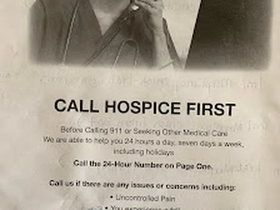 Bristol Hospice - Snohomish County, Seattle