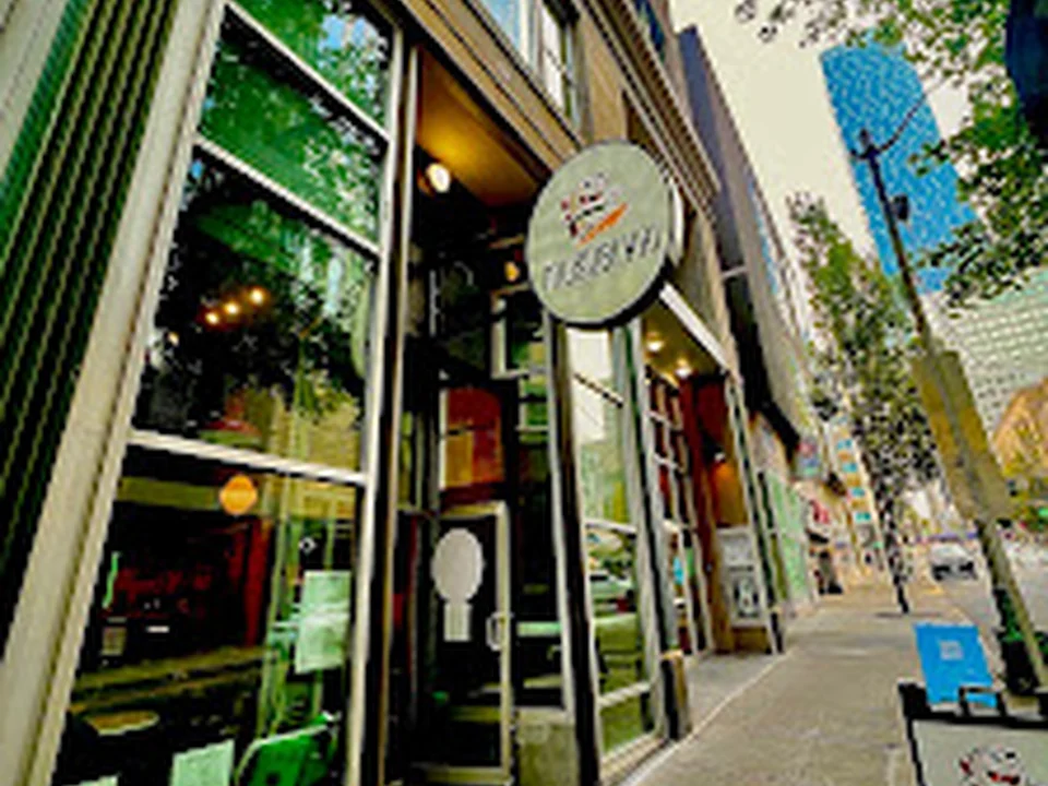 Musubi Kai Seattle