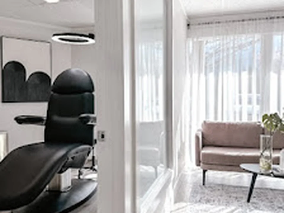Mahal Aesthetics, PLLC, Seattle