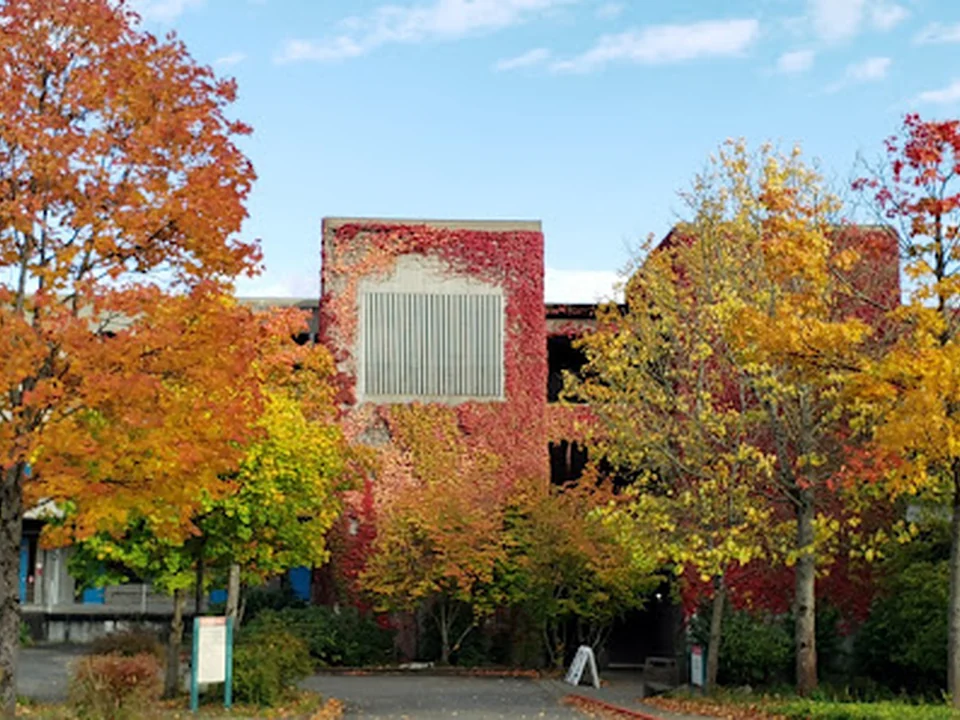 North Seattle College