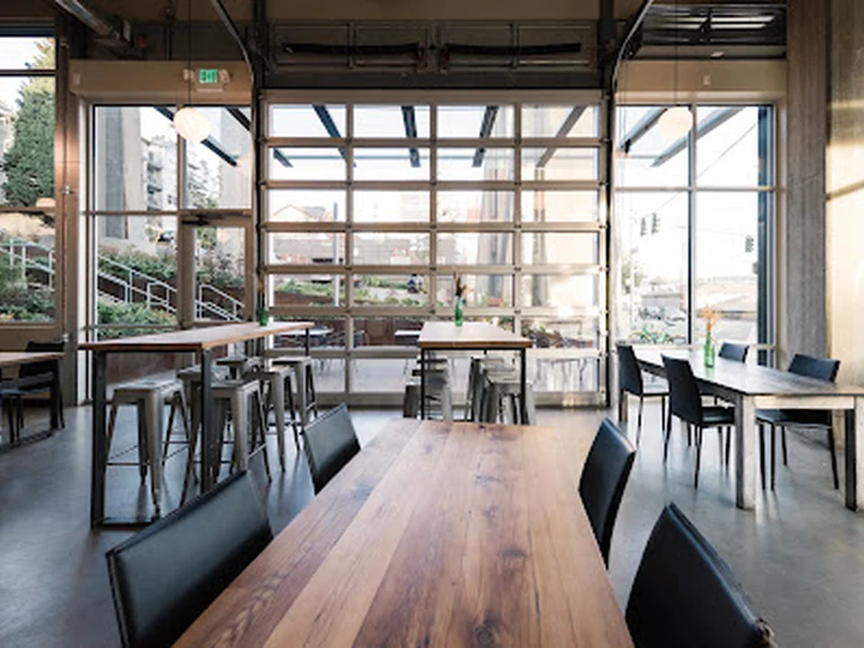 Milstead & Co., Seattle