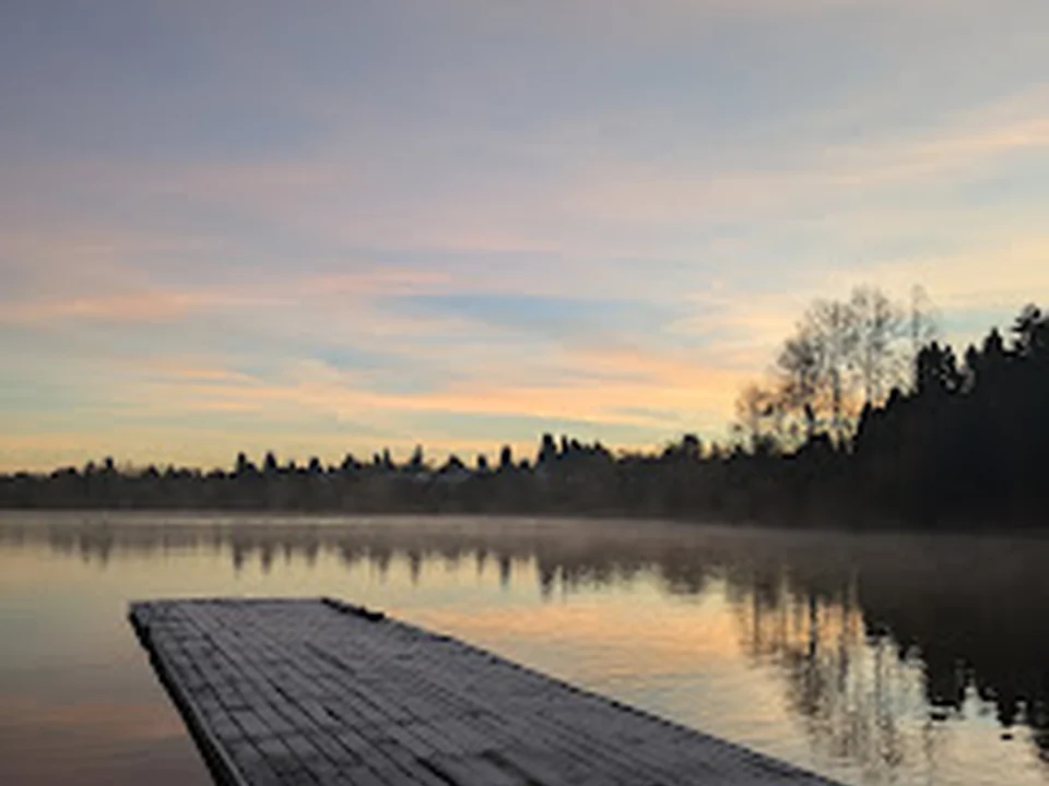 Green Lake Small Craft Center, Seattle
