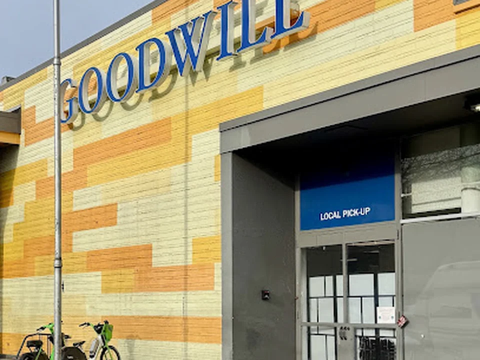Seattle Goodwill