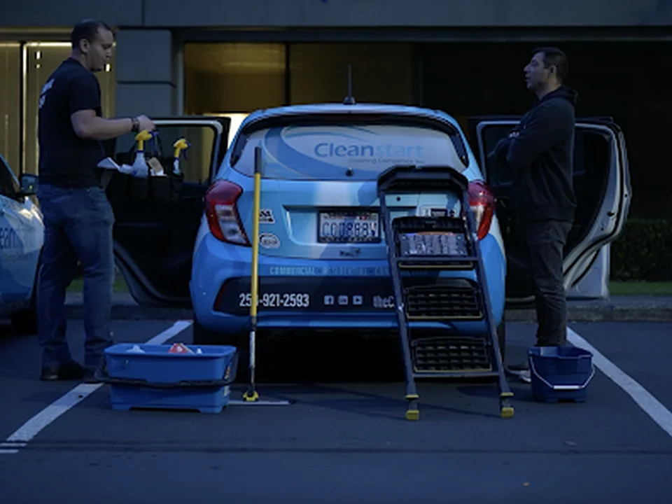 Cleanstart, Seattle