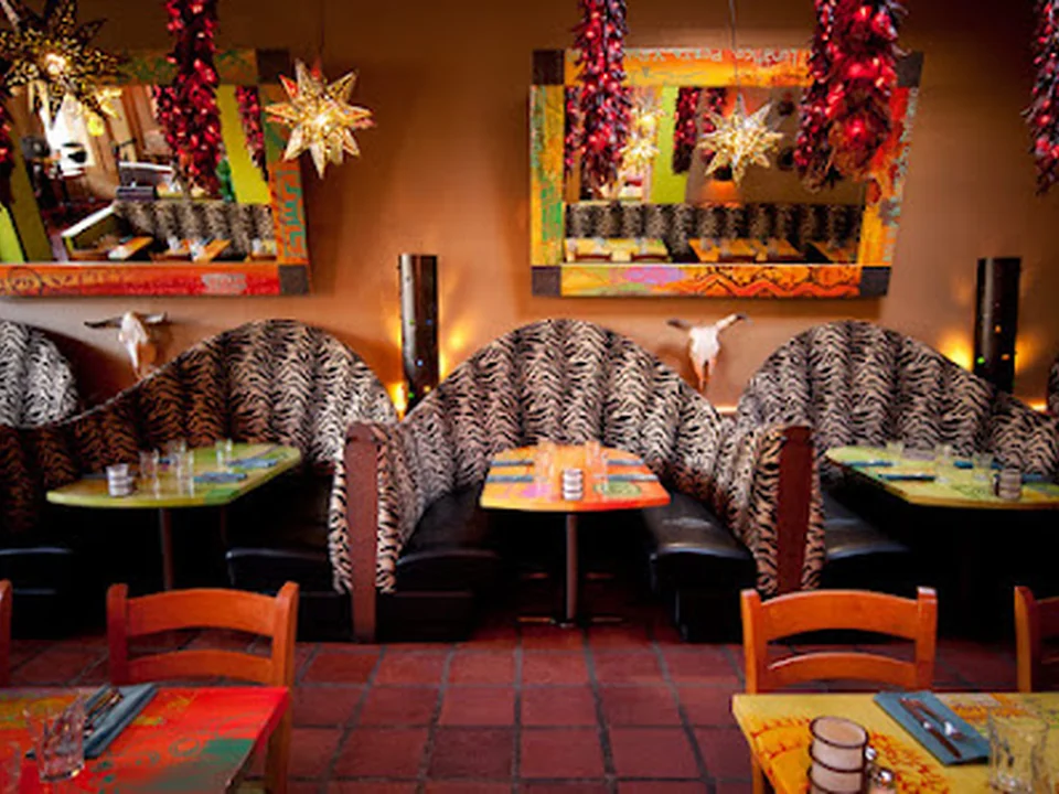 Cactus Madison Park, Seattle
