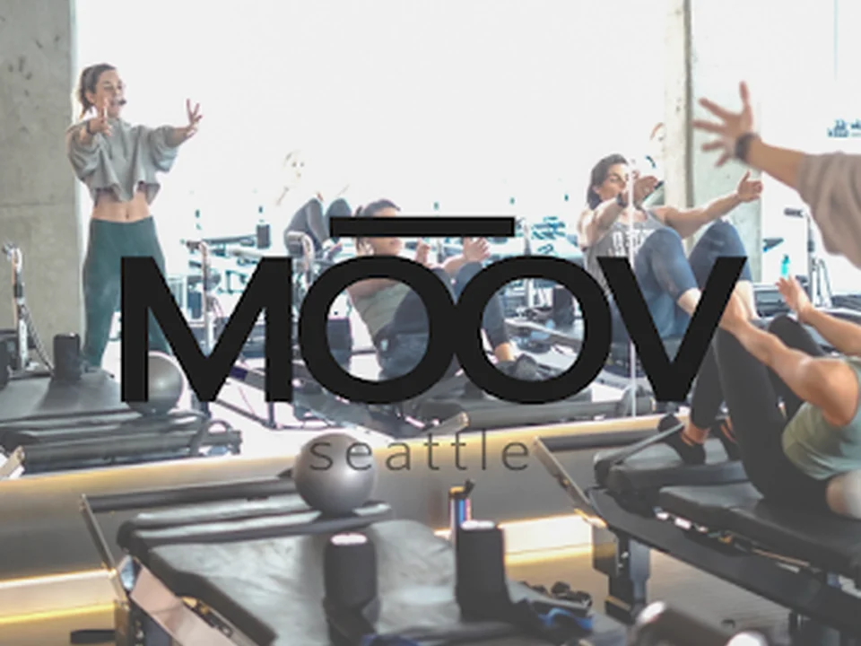 MOOV SEATTLE